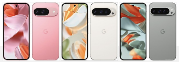 谷歌 pixel 9 系列手机不支持 qi2 无线充电标准,官方回应“qi1 组件更容易从供应链获得”