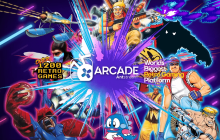 复古游戏订阅服务Antstream Arcade即将登陆PS4和PS5