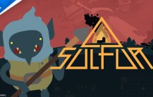 《火湖》将追加PS5\\PS4\\Switch版本 发售日推迟至2025年