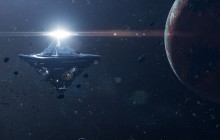 开放宇宙《For the Stars》公布 登陆PS5/XSX/PC