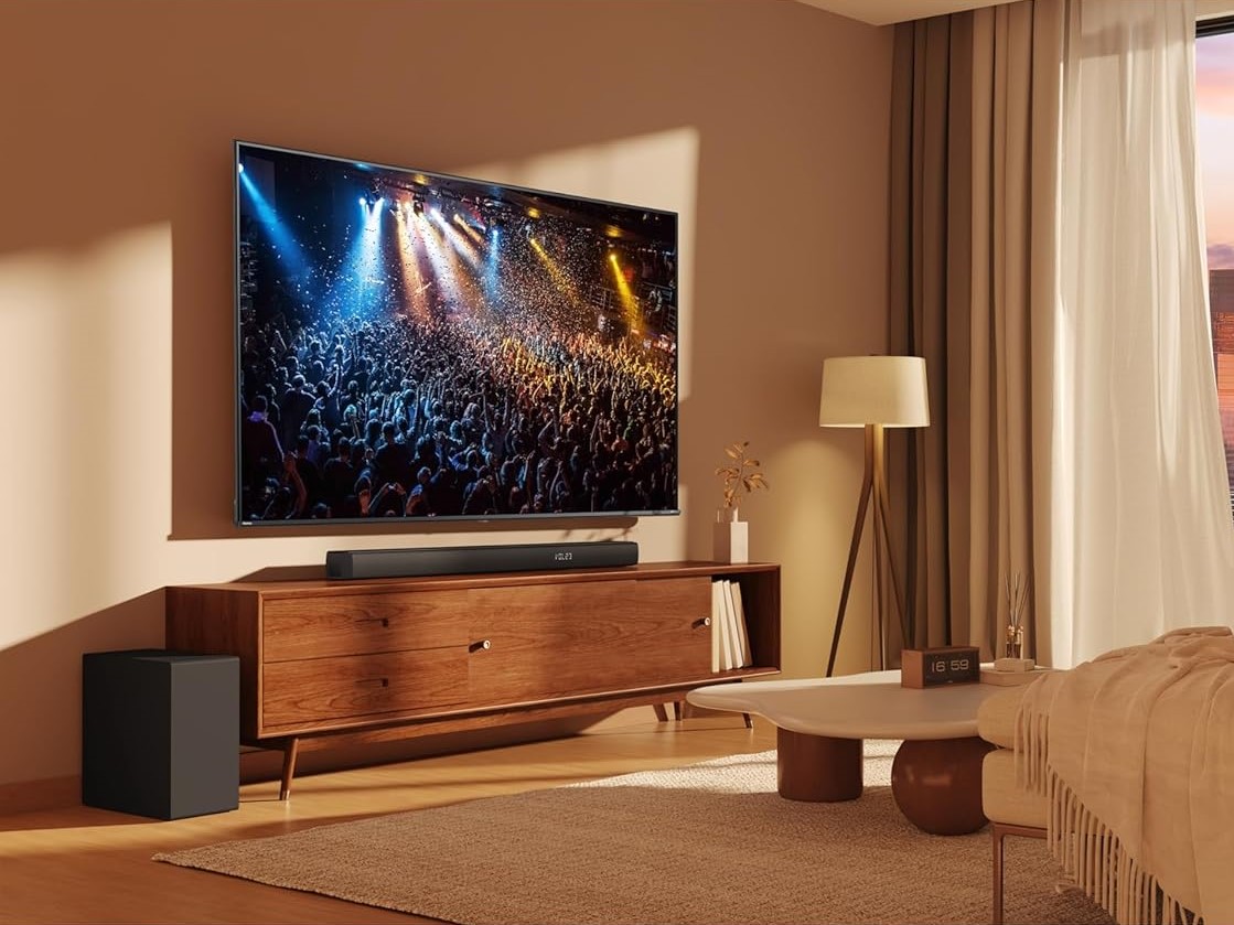 Hisense announces new cheaper HS series soundbars