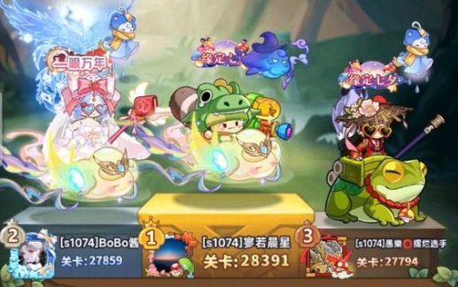 《冒险大作战》国服下个联动爆料分享