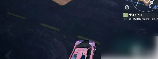 極速快感集結怎麼換女角色 極速快感集結換性別教學