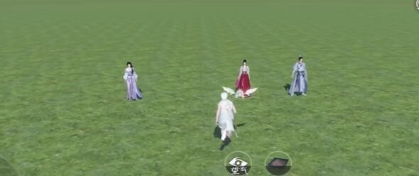 《逆水寒手游》我服了家人成就攻略