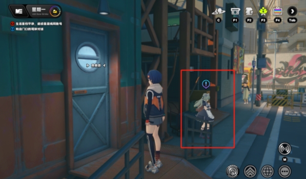 《绝区零》可琳升阶事件任务通关攻略