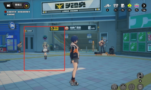 《绝区零》可琳升阶事件任务通关攻略