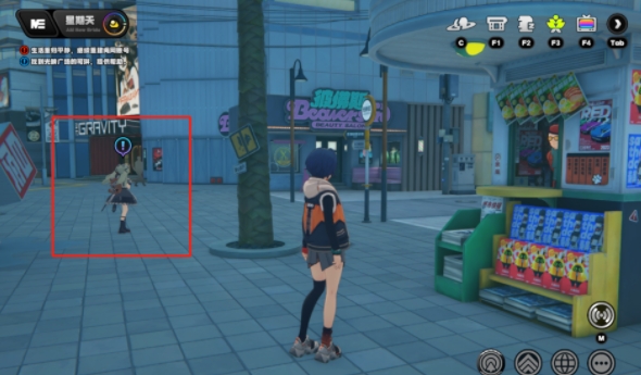 《绝区零》可琳升阶事件任务通关攻略