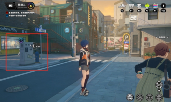 《绝区零》可琳升阶事件任务通关攻略