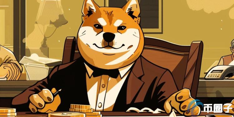 V神出清动物Meme币捐慈善！新狗币Neiro一度喷涨650％