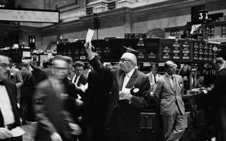 Le NYSE abandonne son projet de répertorier les options Bitcoin ETF