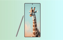 万元骁龙8 Gen4机皇！三星Galaxy S25 Ultra渲染图出炉：变圆润了