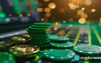 Mega Dice, kripto GameFi teratas berasaskan Solana, mengumpul $1.7 juta dalam prajualan; mempunyai 50K pengguna dan $50J dalam pertaruhan bulanan