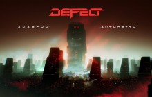 赛博朋克FPS《Defect》公布 前毁灭战士开发者打造