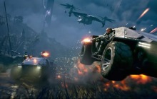 射击游戏《Exoborne》将借鉴《黑帝斯》叙事模式