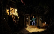 PS1经典游戏《断剑：圣堂武士之谜》将推4K重制版