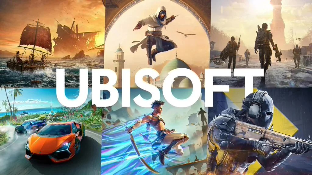 Keputusan sukar: Ubisoft memotong 45 pekerjaan di AS, menjanjikan bantuan kerjaya