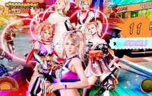 《电锯甜心RePOP》全新加长版实机预告片展示