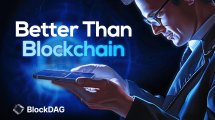 Poodlana 投資家はなぜ BlockDAG への貢献を選択するのでしょうか?