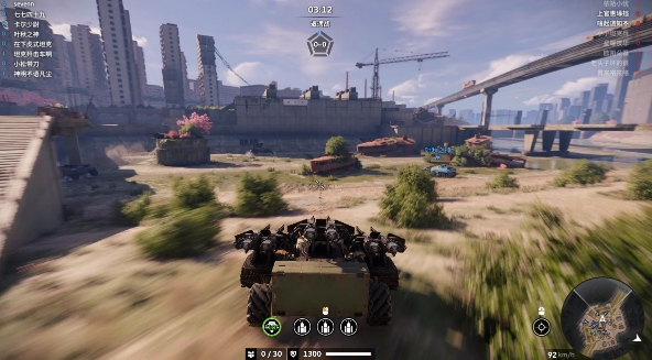 创世战车pvp模式怎么玩 创世战车pvp模式玩法攻略