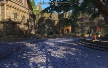《上古卷轴5》Mod Skyblivion演示 能吸引新玩家目光