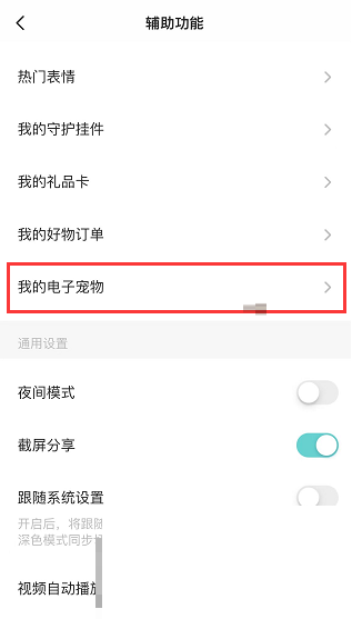 soul电子宠物怎么进入 soul电子宠物进入教程