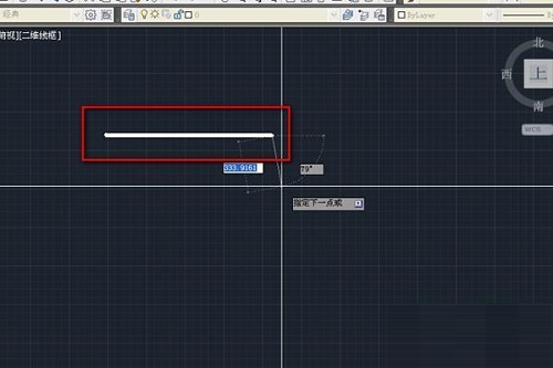 AutoCAD 2010怎么调整线宽 AutoCAD 2010调整线宽的方法