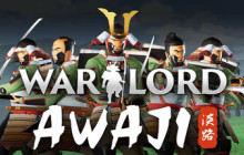 《Warlord: Awaji》Steam上线 开放世界战略运营