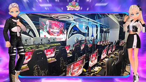 《劲舞团》2024城市巡回赛第一站,青岛我们来啦!