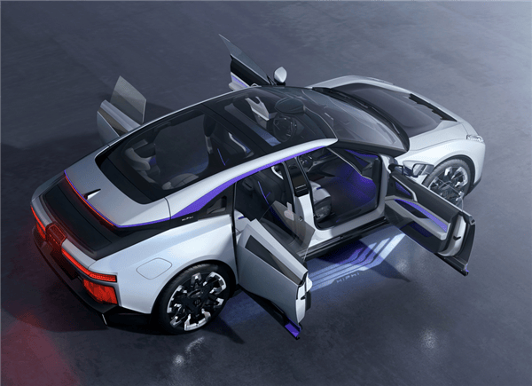 高合汽车售后重启?配件采购中,供应逐步恢复...