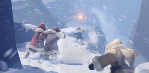 无尽冬日铁矿怎么获得 无尽冬日铁矿获得方法