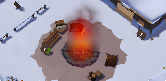 无尽冬日怎么收集资源 无尽冬日快速收集资源方法