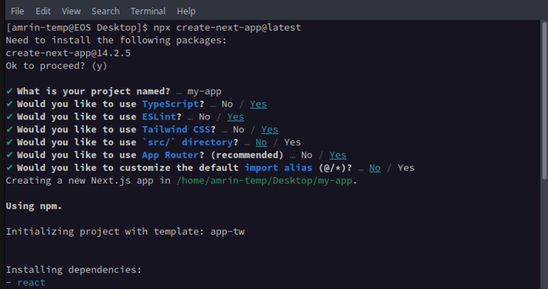 Next.js 및 Sanity를 사용하여 최신 블로그 구축: 단계별 가이드