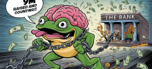 Pepe Unchained ($PEPU) はプレセール資金で 900 万ドルという驚異的な資金を調達し、ミームコイン市場の回復を先導する準備が整っている