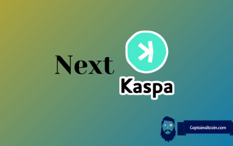 La prochaine Kaspa ? Ces 3 Altcoins se préparent à des gains 100x en 2024