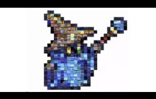 《最终幻想1-6 像素复刻版》特别宣传片