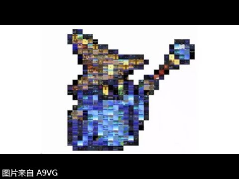 《最终幻想1-6 像素复刻版》特别宣传片