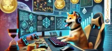 柴犬（SHIB）コイン利用者を狙った巧妙な新たな詐欺