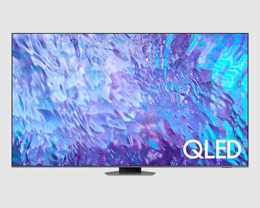 Offre | Le téléviseur Samsung Q80C QLED 4K de 98 pouces revient au prix le plus bas historique de 4 997,99 $