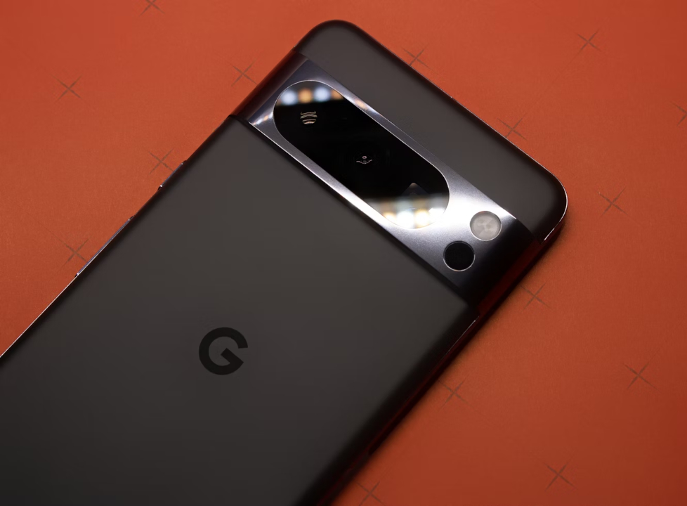 Google은 새로운 업데이트를 통해 Pixel 8 Pro, Pixel 9 Pro 및 Pixel 9 Pro XL에 새로운 온도계 기능을 제공합니다.