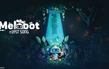 音乐节奏游戏《Melobot