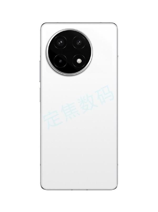 Redmi K80 Pro renderings exposed: the module changes from square to round with simple design