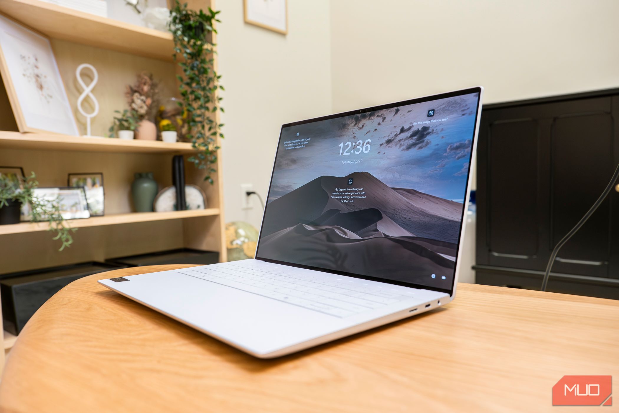 Dell XPS 14 9440 Review: The New Standard in Gorgeous Design