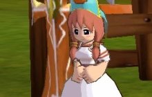 《希望OL》冒险者的救援使者——俏护士