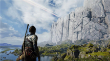 Black Myth: Wukong compétences de contre-bâton