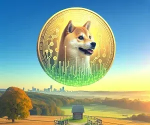 Mpeppe(MPEPE): Memecoin 경기장에서 Dogecoin(DOGE) 지배력에 대한 새로운 도전자