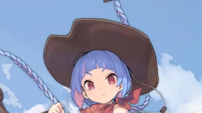 《碧蓝航线》8月新皮肤汇总