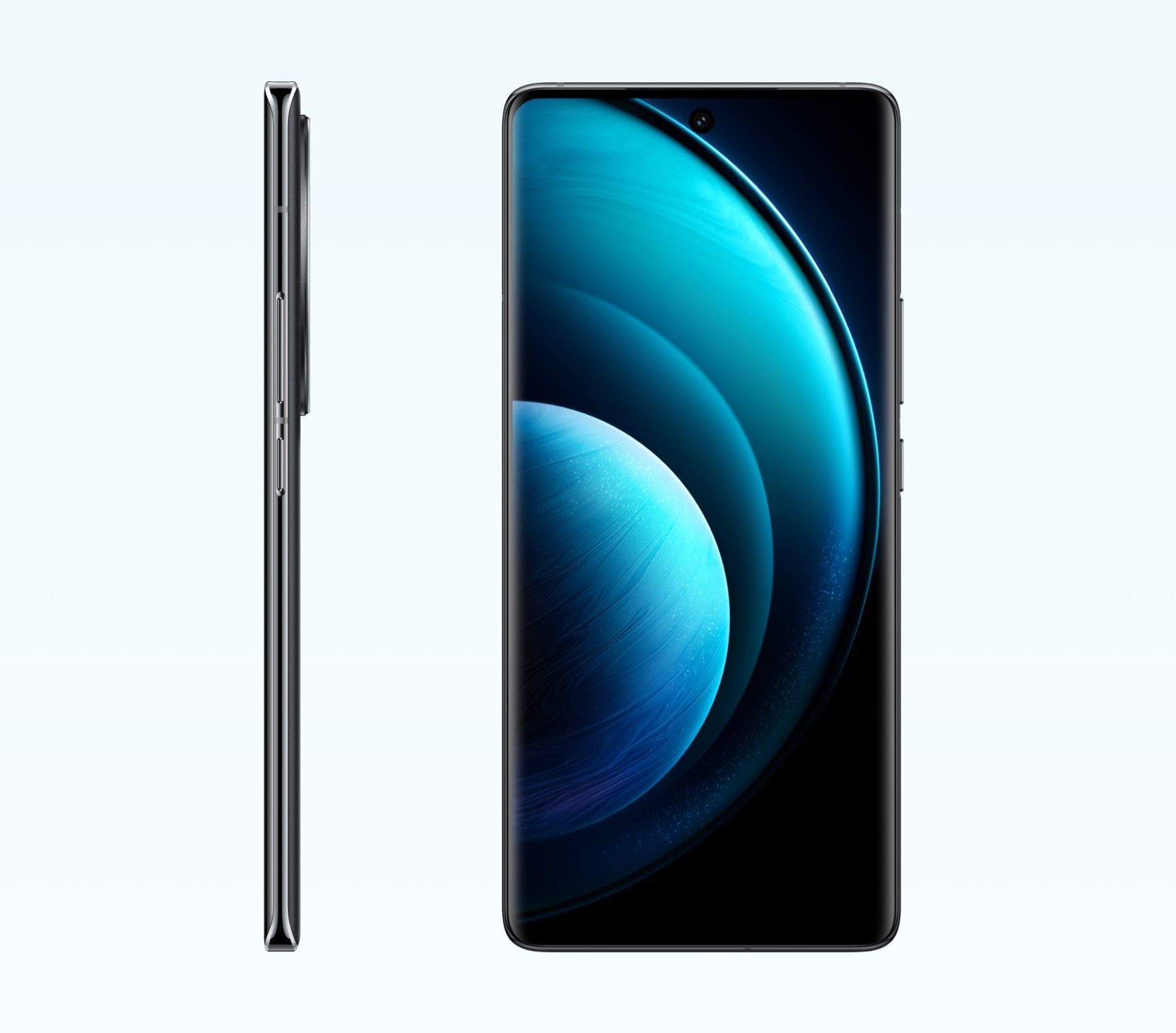 Vivo X200系列透過尖端感應器和鏡頭升級提升智慧型手機攝影水平