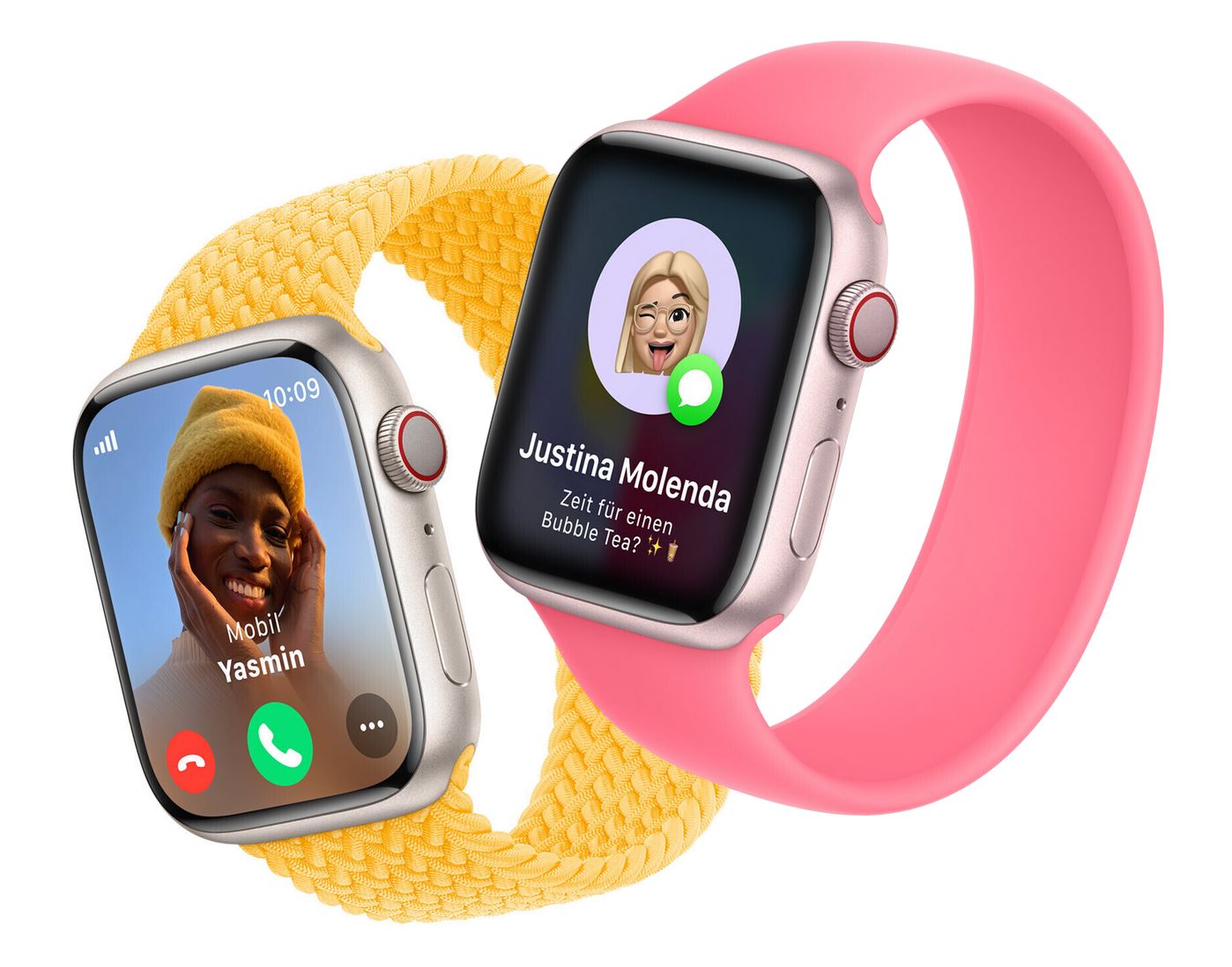 watchOS 10.6.1 and tvOS 17.6.1: New updates for Apple Watch and Apple TV released