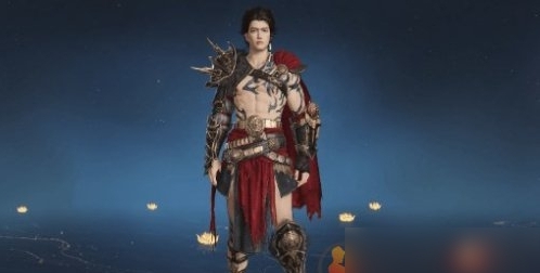 《永劫无间手游》s1天命宝鉴介绍一览