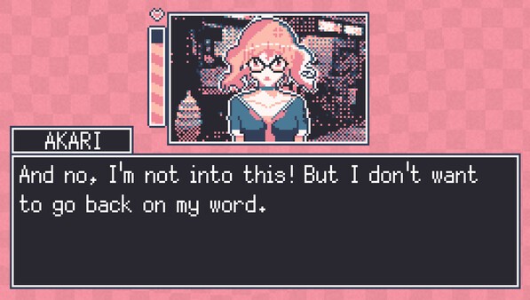 《PockeDate!》今秋免费登陆Steam 少女恋爱模拟